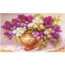 r688 Печатный гобелен