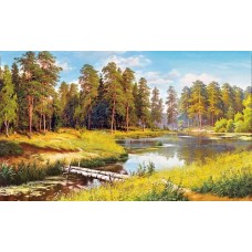 r579 Печатный гобелен