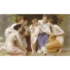 r584 Печатный гобелен