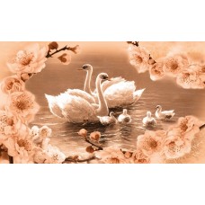 r909 Печатный гобелен