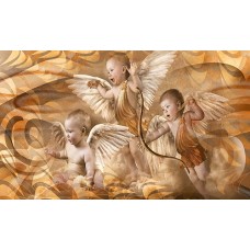 r920 Печатный гобелен