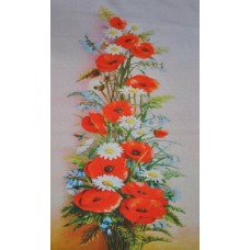 r767 Печатный гобелен