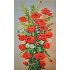 r768 Печатный гобелен