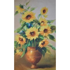 r770 Печатный гобелен