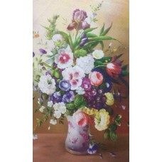 r780 Печатный гобелен