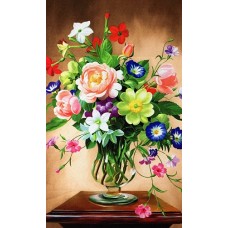 r782 Печатный гобелен