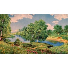 r799 Печатный гобелен