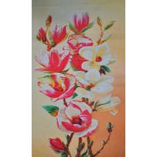 r863 Печатный гобелен