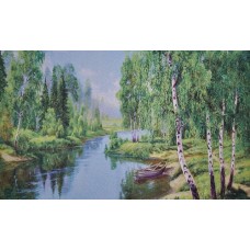 r864 Печатный гобелен