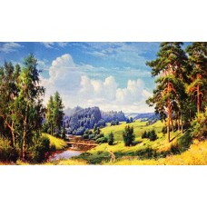 r873 Печатный гобелен