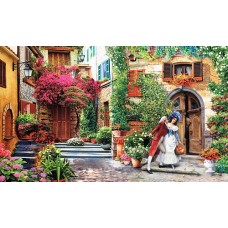 r951 Печатный гобелен