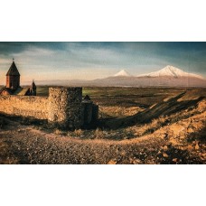 r1001 Печатный гобелен