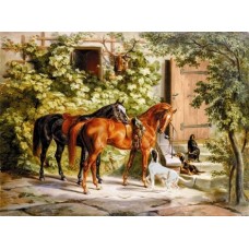 К271 Ключница