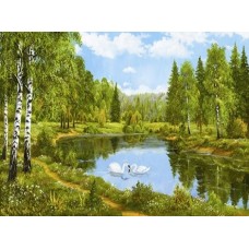 К356 Ключница