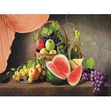 К758 Ключница