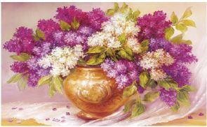 r688 Печатный гобелен