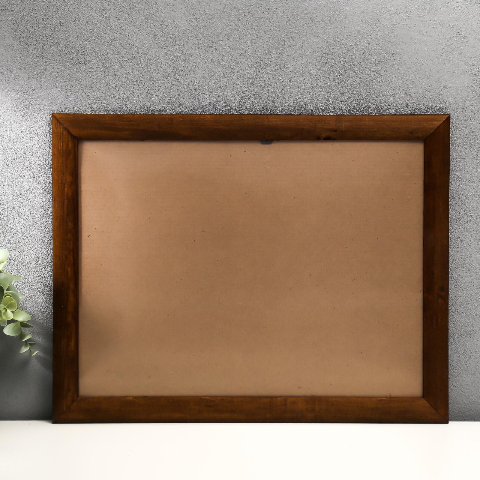 Фоторамка венге (липа)