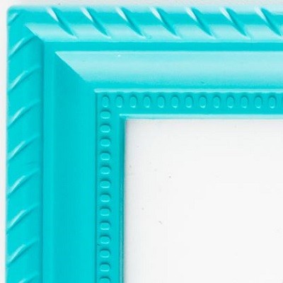 L-1 бирюзовый