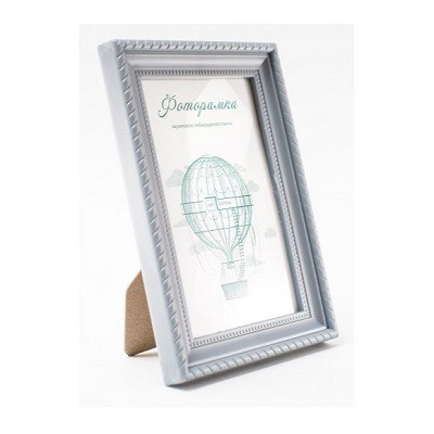 L-1 серебристый металлик