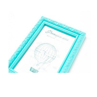 L-2 бирюзовый