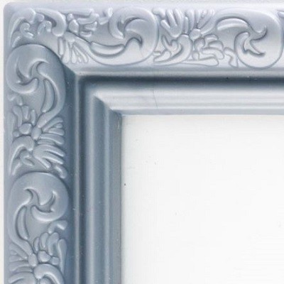 L-2 серебристый металлик