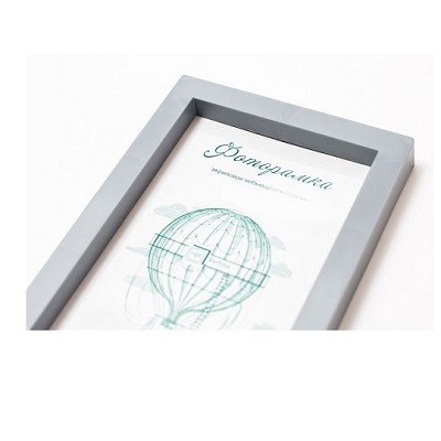 L-3 серебристый металлик