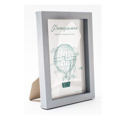 L-3 серебристый металлик