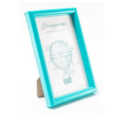 L-4 бирюзовый