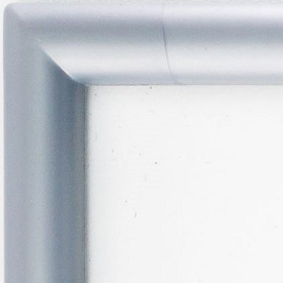 L-4 серебристый металлик