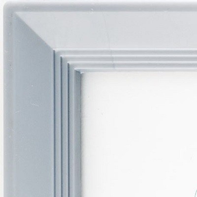 L-5 серебристый металлик