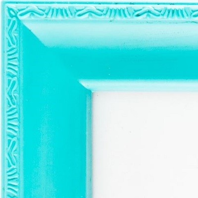 L-6 бирюзовый