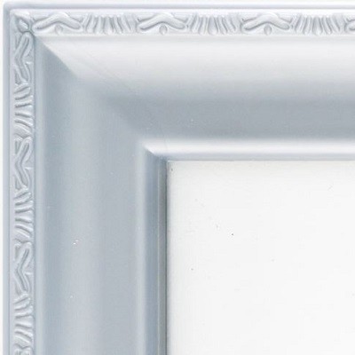 L-6 серебристый металлик