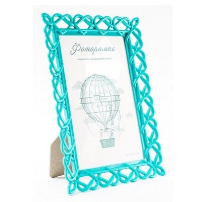 L-7 бирюзовый