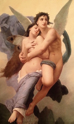 r551 Печатный гобелен