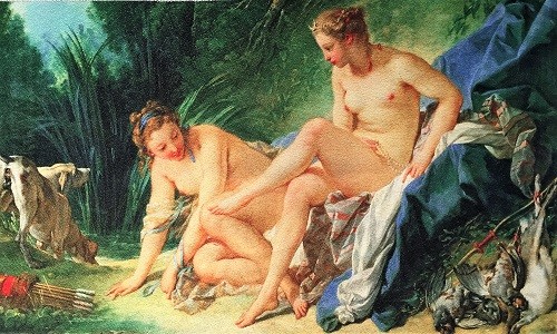 r561 Печатный гобелен