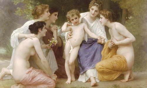 r584 Печатный гобелен