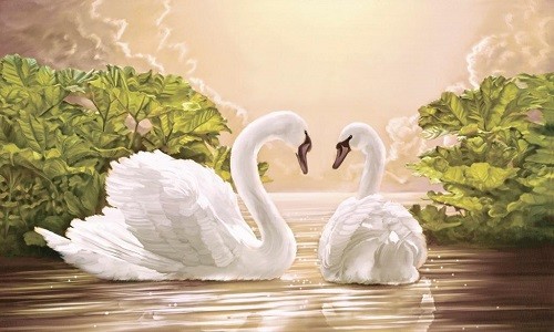 r631 Печатный гобелен