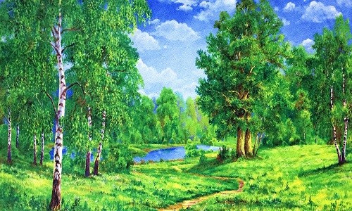 r660 Печатный гобелен