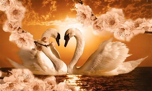 r911 Печатный гобелен