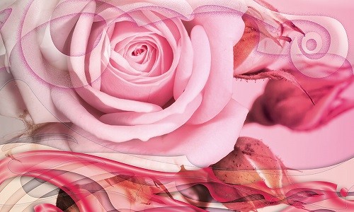 r914 Печатный гобелен