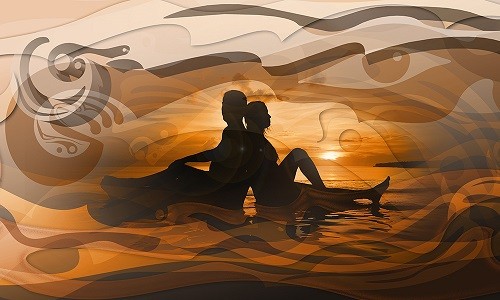 r932 Печатный гобелен