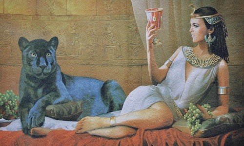 r698 Печатный гобелен