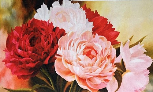 r730 Печатный гобелен