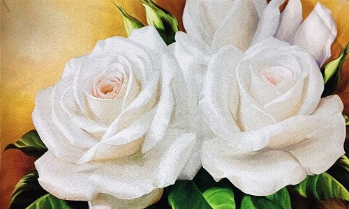 r774 Печатный гобелен