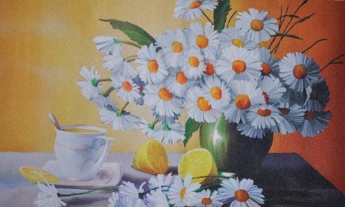 r820 Печатный гобелен