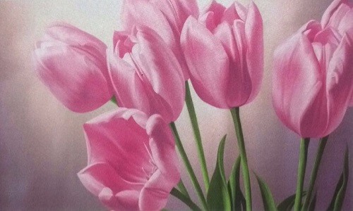 r822 Печатный гобелен