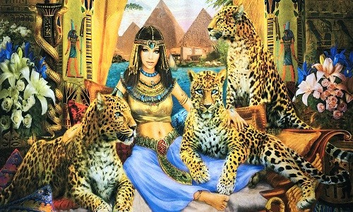 r1009 Печатный гобелен