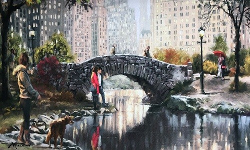 r1014 Печатный гобелен