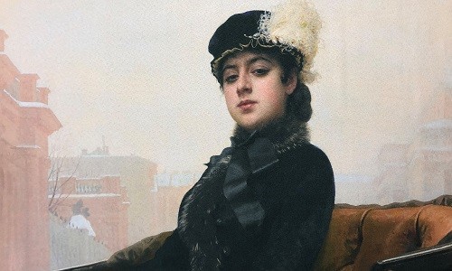 r1022 Печатный гобелен