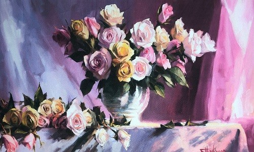 r1028 Печатный гобелен